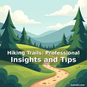 Read more about the article Hiking Trails: Professional Insights and Tips